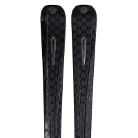Ski occasion Rossignol Citroën DS Edition + fixations - Qualité A