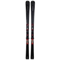 Ski occasion Rossignol Citroën DS Edition + fixations - Qualité A