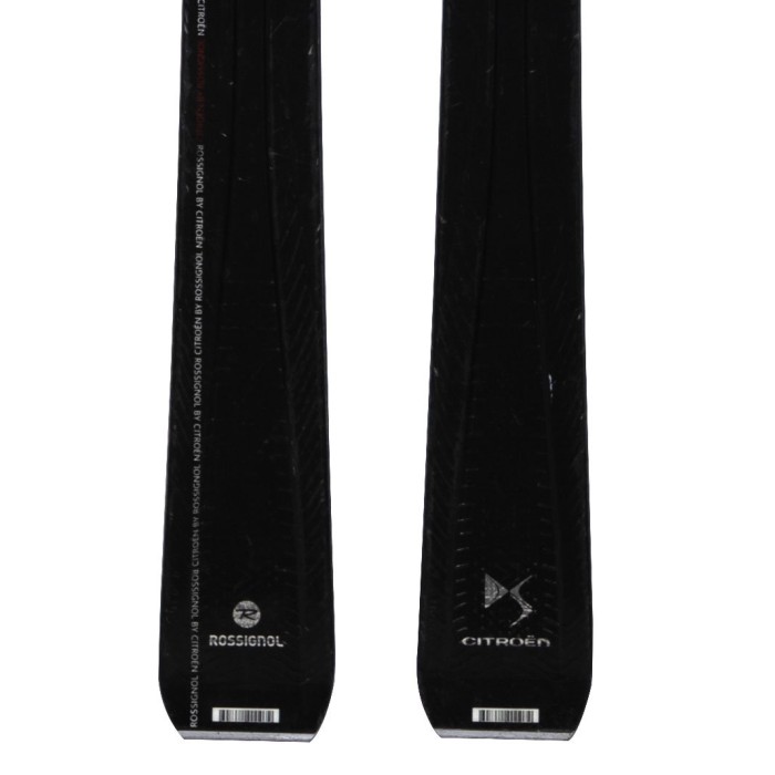 Esqui Rossignol Citroën DS Edition + fijaciones - Calidad A