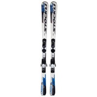 Ski occasion Stockli Laser SL + fixations - Qualité A