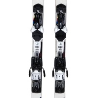 Ski Stockli Laser SL + bindung - Qualität A