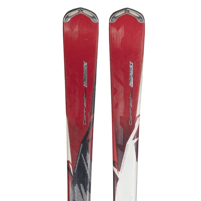 Esqui Dynastar Contact Limited Edition + fijaciones - Calidad A