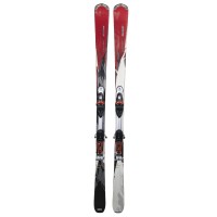 Esqui Dynastar Contact Limited Edition + fijaciones - Calidad A