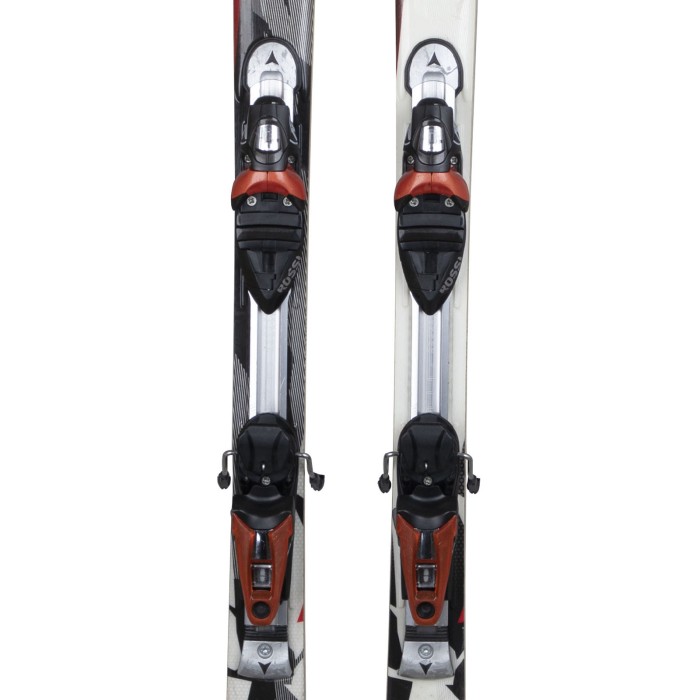 Esqui Dynastar Contact Limited Edition + fijaciones - Calidad A