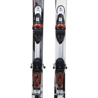 Ski Dynastar Contact Limited Edition + bindings - Quality A