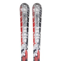 Ski Nordica Hot Rod + bindung - Qualität A