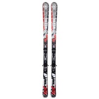 Ski Nordica Hot Rod + bindung - Qualität A