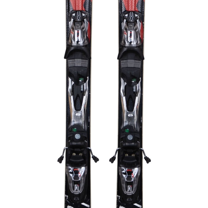 Ski Nordica Hot Rod + bindung - Qualität A