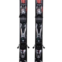 Ski Nordica Hot Rod + bindings - Quality A