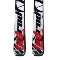 Ski Nordica Hot Rod + bindung - Qualität A