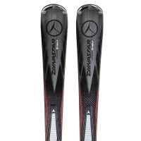 Ski occasion Dynastar Contact Groove + fixations - Qualité A