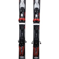 Ski occasion Dynastar Contact Groove + fixations - Qualité A