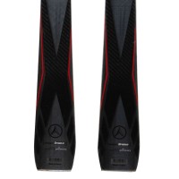 Ski occasion Dynastar Contact Groove + fixations - Qualité A