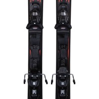 Ski occasion Salomon S MAX XT + fixations - Qualité A