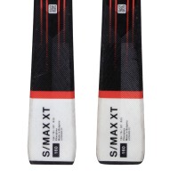 Ski occasion Salomon S MAX XT + fixations - Qualité A
