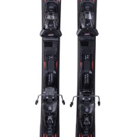 Ski Salomon S MAX XT + bindung - Qualität B