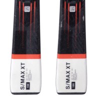 Sci Salomon S MAX XT + attacchi - Qualità B