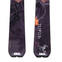 Sci Rossignol Attraxion 6 + attacchi - Qualità A