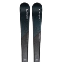 Ski Elan Explore 6 + bindings - Quality A