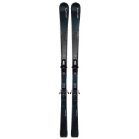 Ski occasion Elan Explore 10+ Fixations A - Qualité A