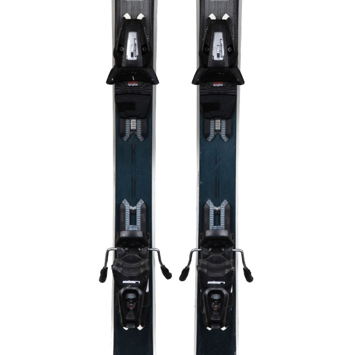 Ski Elan Explore 6 + bindings - Quality A