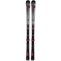 Sci Rossignol Zenith Z1.0 + attacchi - Qualità A