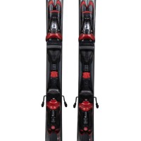 Ski occasion Rossignol Zenith Z1.0 + fixations - Qualité A