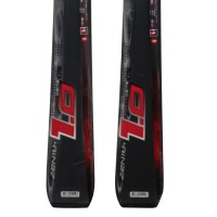 Ski occasion Rossignol Zenith Z1.0 + fixations - Qualité A