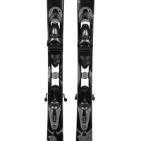 Ski Rossignol Attraxion 3 Echo + bindings - Quality A