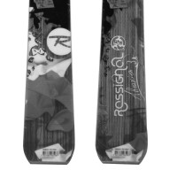 Ski Rossignol Attraxion 3 Echo + bindung - Qualität A