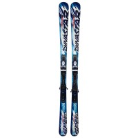 Esqui Dynastar Speed Course + fijaciones - Calidad A