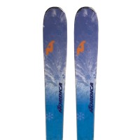 Sci Nordica Astral 78 + attacchi - Qualità B