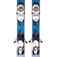 Sci Nordica Astral 78 + attacchi - Qualità B