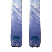 Sci Nordica Astral 78 + attacchi - Qualità B