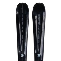 Sci Elan Black Pearl + attacchi - Qualità A