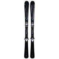Ski Elan Black Pearl + bindings - Quality A