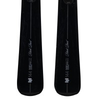 Ski Elan Black Pearl + bindung - Qualität A