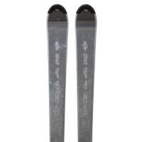 Ski Volant Genesis Silver + Bindung - Qualität A