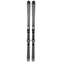 Esqui Volant Genesis Silver + fijaciones - Calidad A