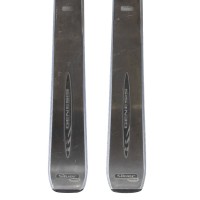 Esqui Volant Genesis Silver + fijaciones - Calidad A