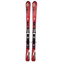 Ski Volkl AC 1 Unlimited + bindung - Qualität A