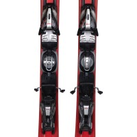 Ski Volkl AC 1 Unlimited + bindung - Qualität A