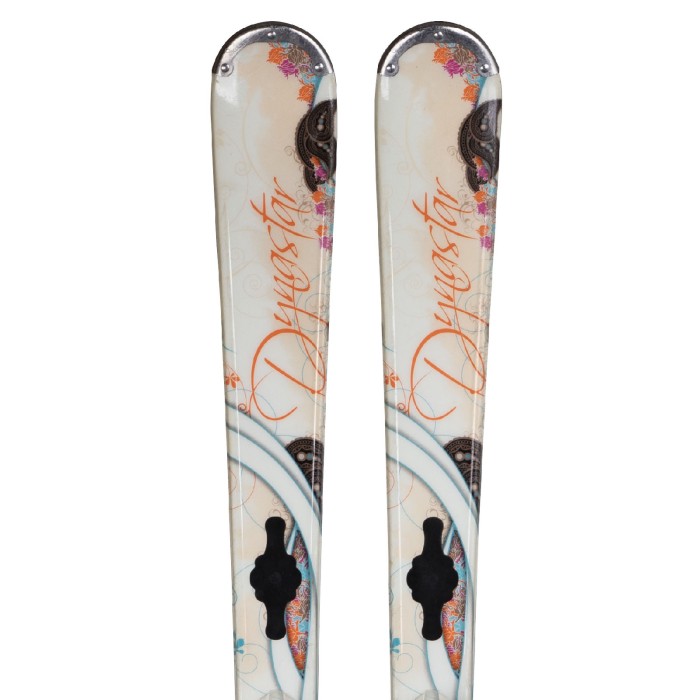Ski Dynastar Exclusive Delight + bindings - Quality A