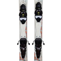 Ski Dynastar Exclusive Delight + bindings - Quality A