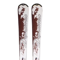 Ski Dynamic Light Elve + Bindings - Quality A