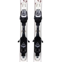 Ski Dynamic Light Elve + Bindung - Qualität A