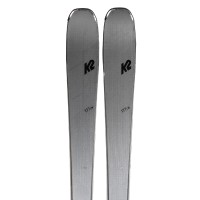 Ski K2 Mindbender RX + bindung - Qualität B