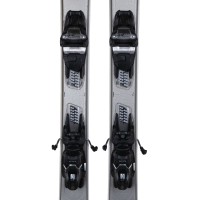 Ski occasion K2 Mindbender RX + fixations - Qualité B