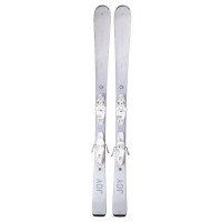 Ski occasion Head Pure Joy + fixations - Qualité A