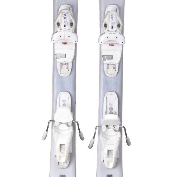 Esquí Head Pure Joy + fijaciones - Calidad A